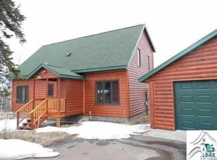 44 Lodge Ln UNIT 12, Lutsen, MN