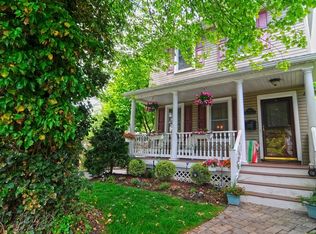 99 Bedford Ave, Bergenfield, NJ 07621