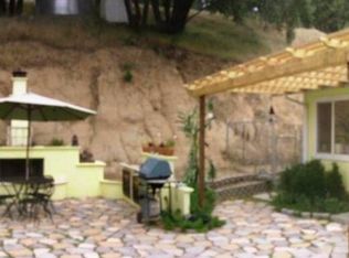 40804 Taylor Mountain Rd, Oakhurst, CA 93644