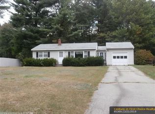 5 Greenwood Ter, Windham, ME 04062