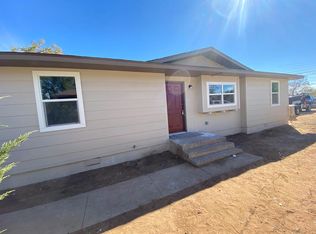 1206 E New York Ave, Midland, TX 79701