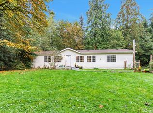12414 Chain Lake Rd, Snohomish, WA 98290