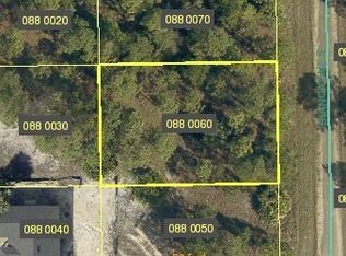 844 Bianca Ave S, Lehigh Acres, FL 33974