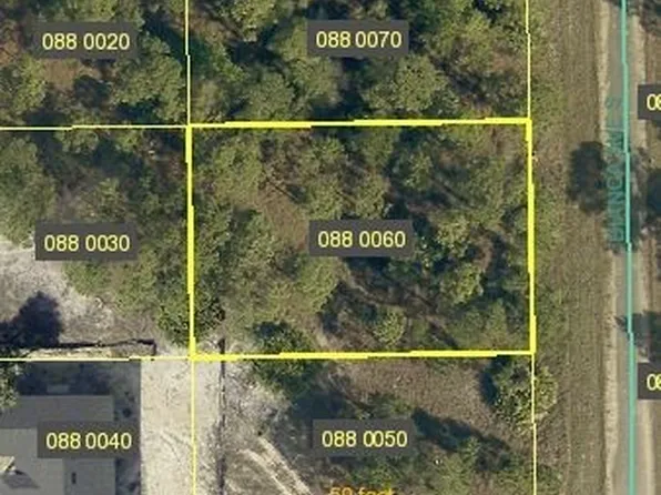 844 Bianca Ave S, Lehigh Acres, FL 33974