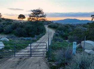 40521 Tweedie Trl #15, Anza, CA 92539