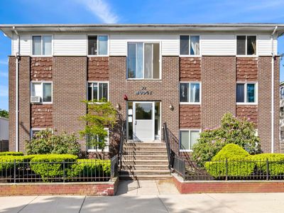 70 Mudge St #17, Lynn, MA, 01902