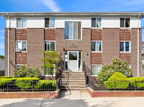 70 Mudge St #17, Lynn, MA 01902