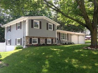 104 Morningside Dr, Battle Creek, MI 49015