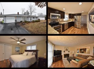 44 Whippoorwill Rd, Warwick, RI 02888