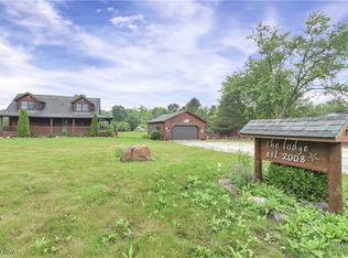 8164 Vandemark Rd, Lodi, OH 44254