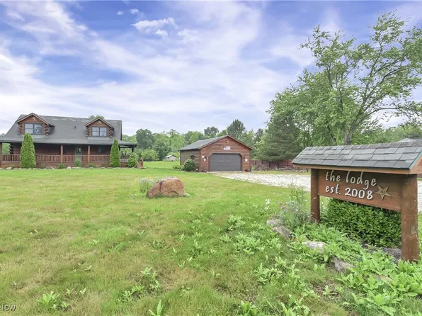 8164 Vandemark Rd, Lodi, OH 44254