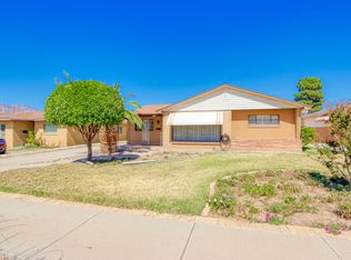 4521 Leeds Ave, El Paso, TX 79903