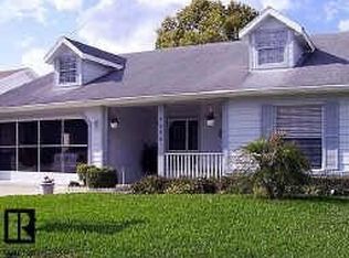 9606 Noble Ct, New Port Richey, FL 34655