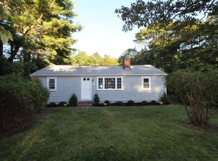 20 State Highway 130, Sandwich, MA 02563