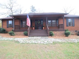 5090 Farmers Bridge Rd, Hephzibah, GA 30815