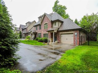 2534 Charlestown Rd UNIT 25, New Albany, IN 47150