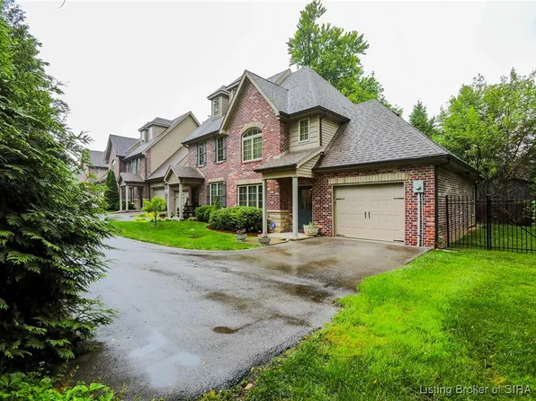 2534 Charlestown Road #25, New Albany, IN 47150