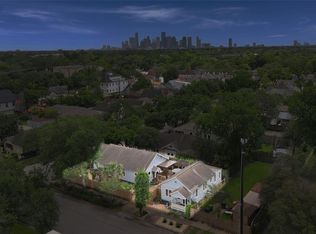 1545 Allston St, Houston, TX 77008