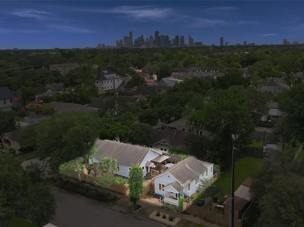 1545 Allston Street, Houston, TX 77008