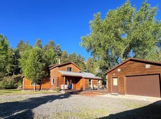 509 Hotchkiss St, Lake City, CO 81235