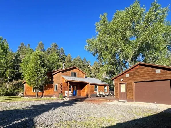 509 Hotchkiss Street, Lake City, CO 81235