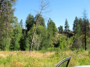 Golden Rule Rd, Malott, WA 98829