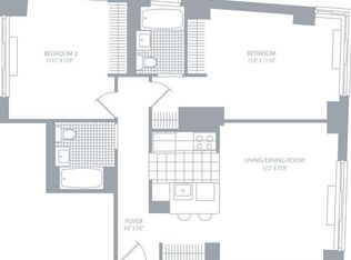 111 Worth St #PENTHOUSE J, New York, NY 10013