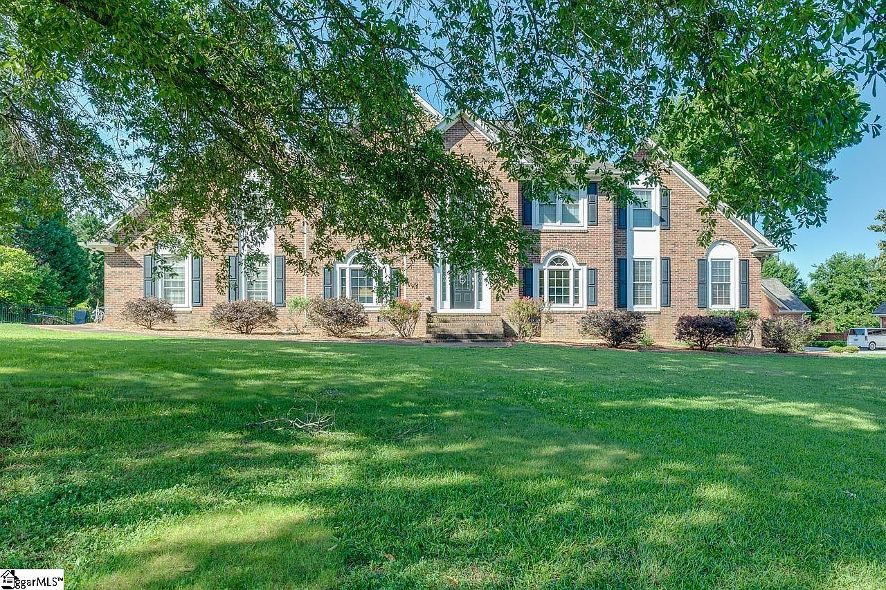 101 Rubiwood Cir, Greer, SC 29651 MLS 1502033 Zillow