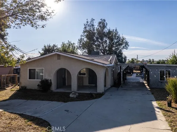 2314 S Artesia St, San Bernardino, CA 92408