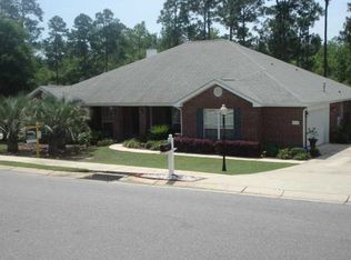 2712 Paddock Cir, Crestview, FL 32536