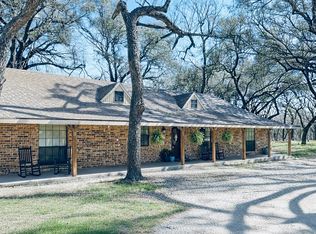 650 Highway 3200, Comanche, TX 76442