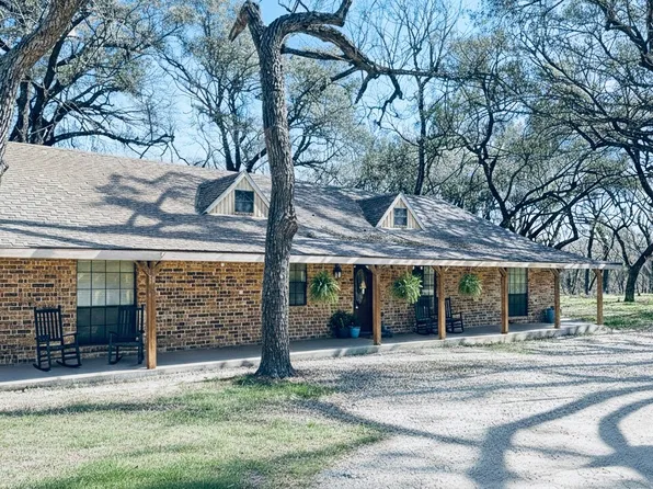 650 Highway 3200, Comanche, TX 76442