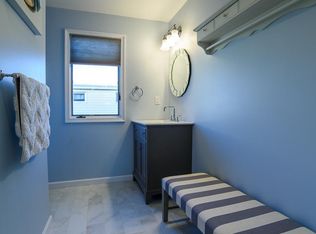 1 N Evergreen Ave, Longport, NJ 08403