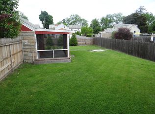 107 W McCanns Blvd, Elmira, NY