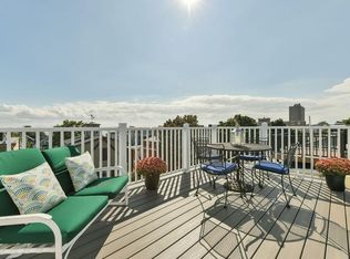 560 E 8th St #3, South Boston, MA 02127