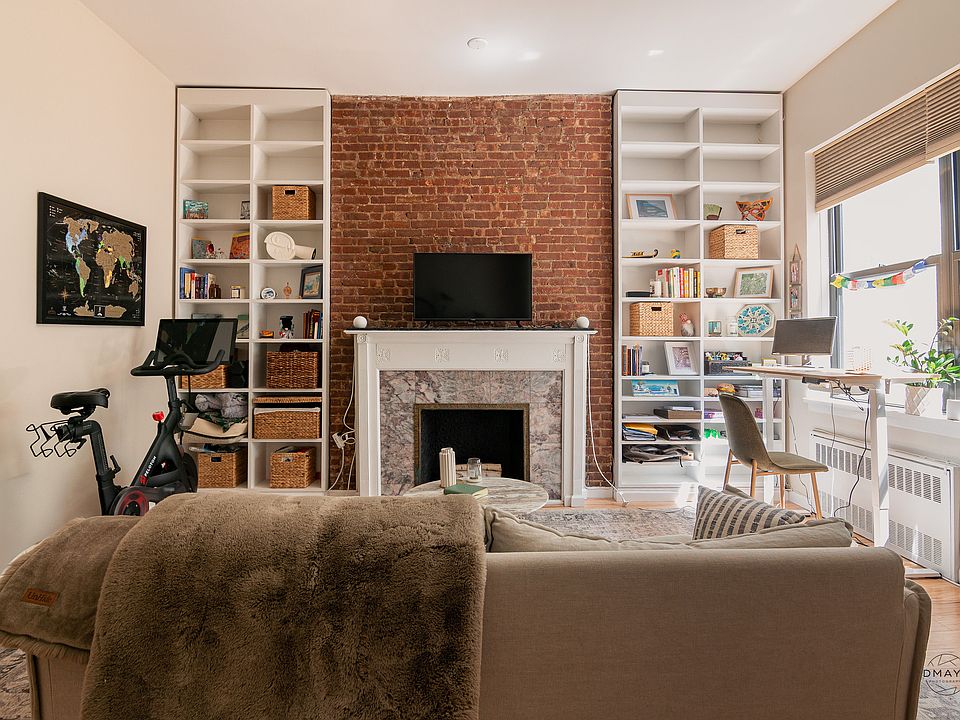 1st image of 48 W 87th St APT 2B