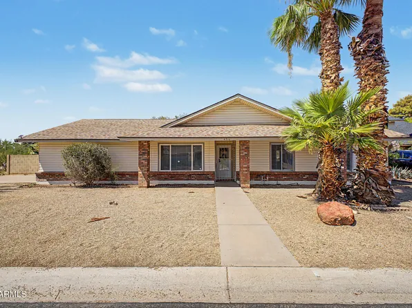 4716 W ANNETTE Circle, Glendale, AZ 85308