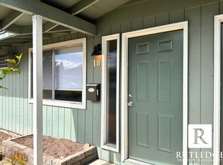 2250 Crater Lake Ave #18, Medford, OR 97504