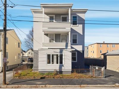 15 Hazard St, Pawtucket, RI, 02860