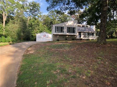 5831 Oak Ct, Douglasville, GA, 30135