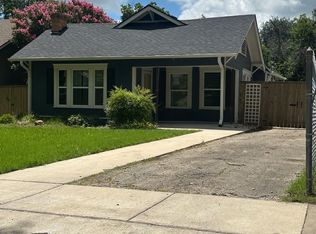 3118 Parrott Ave, Waco, TX 76707
