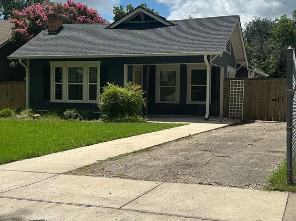 3118 Parrott Ave, Waco, TX 76707