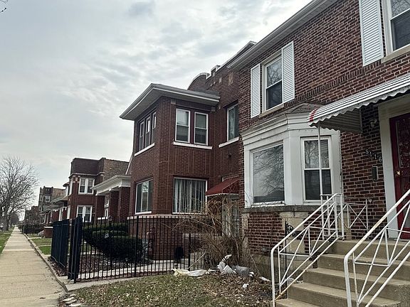 4th image of 8116 S Ada St