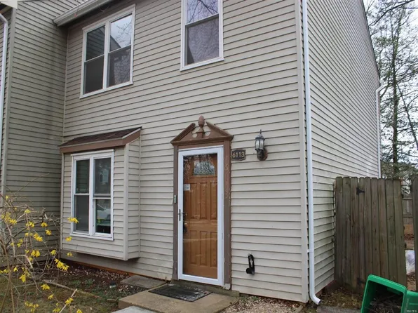 6113 Hil Mar Dr, District Heights, MD 20747