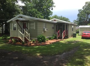 21930 Broad St, Silverhill, AL 36576