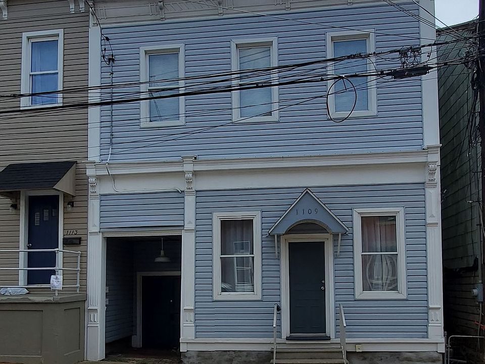 1st image of 1109 Goettman St Floor 1
