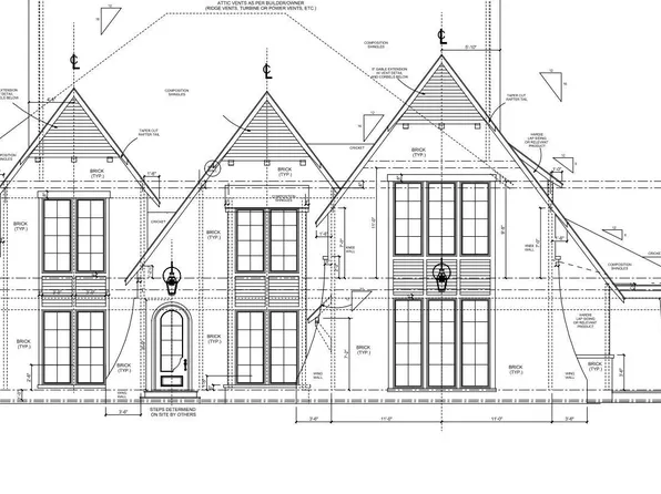 2254 Five Oaks Ln, Birmingham, AL 35243