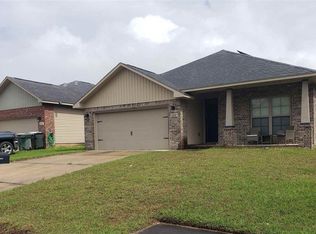 1032 Bretts Way, Cantonment, FL 32533