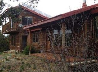 121 Pinon Trl, Cedar Crest, NM 87008