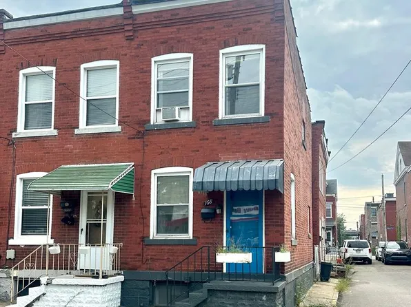 168 47th St, Pittsburgh, PA 15201